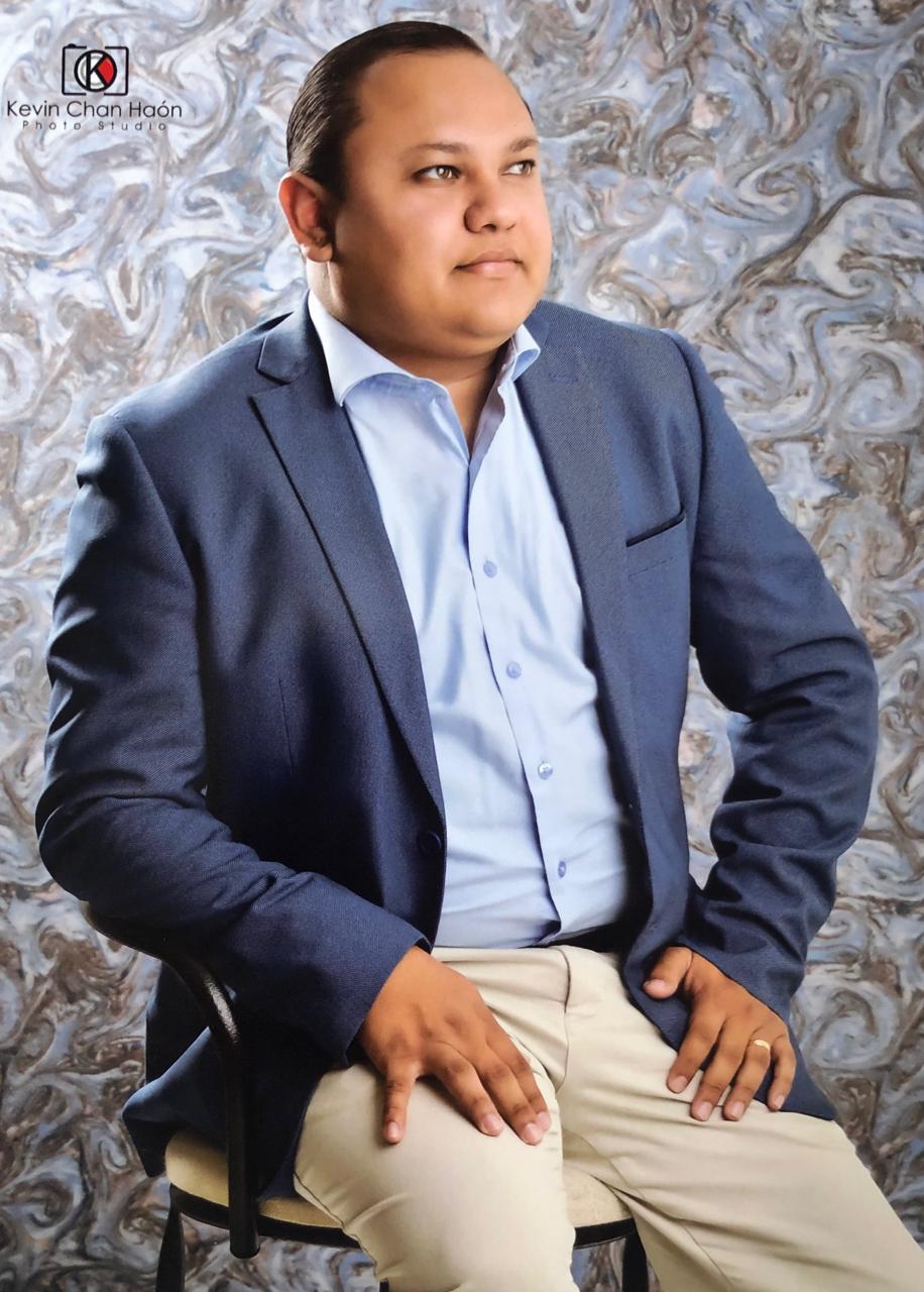 Christian Cedeño