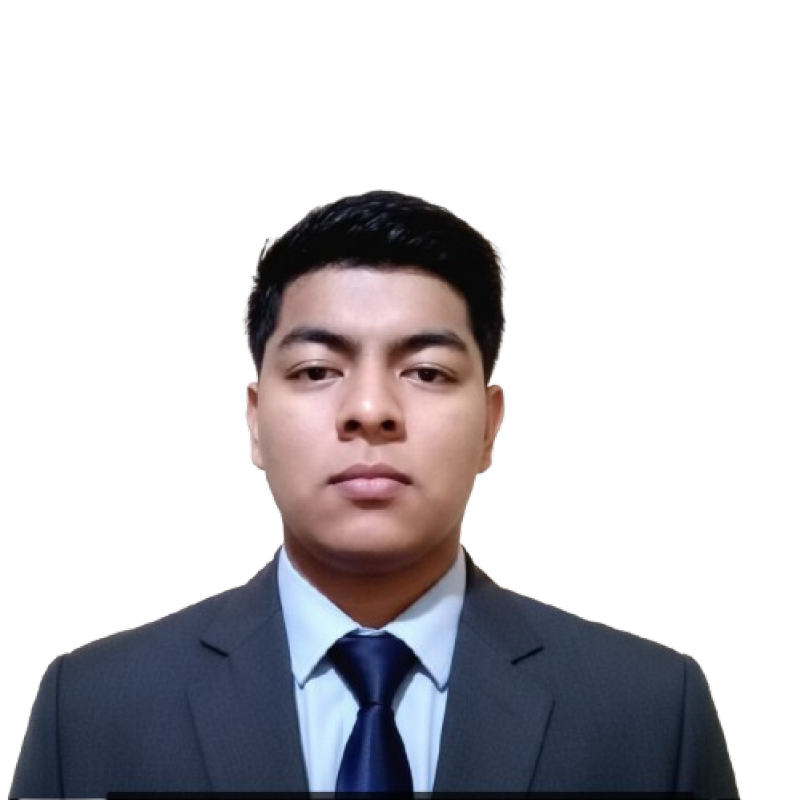 Daniel Carpio
