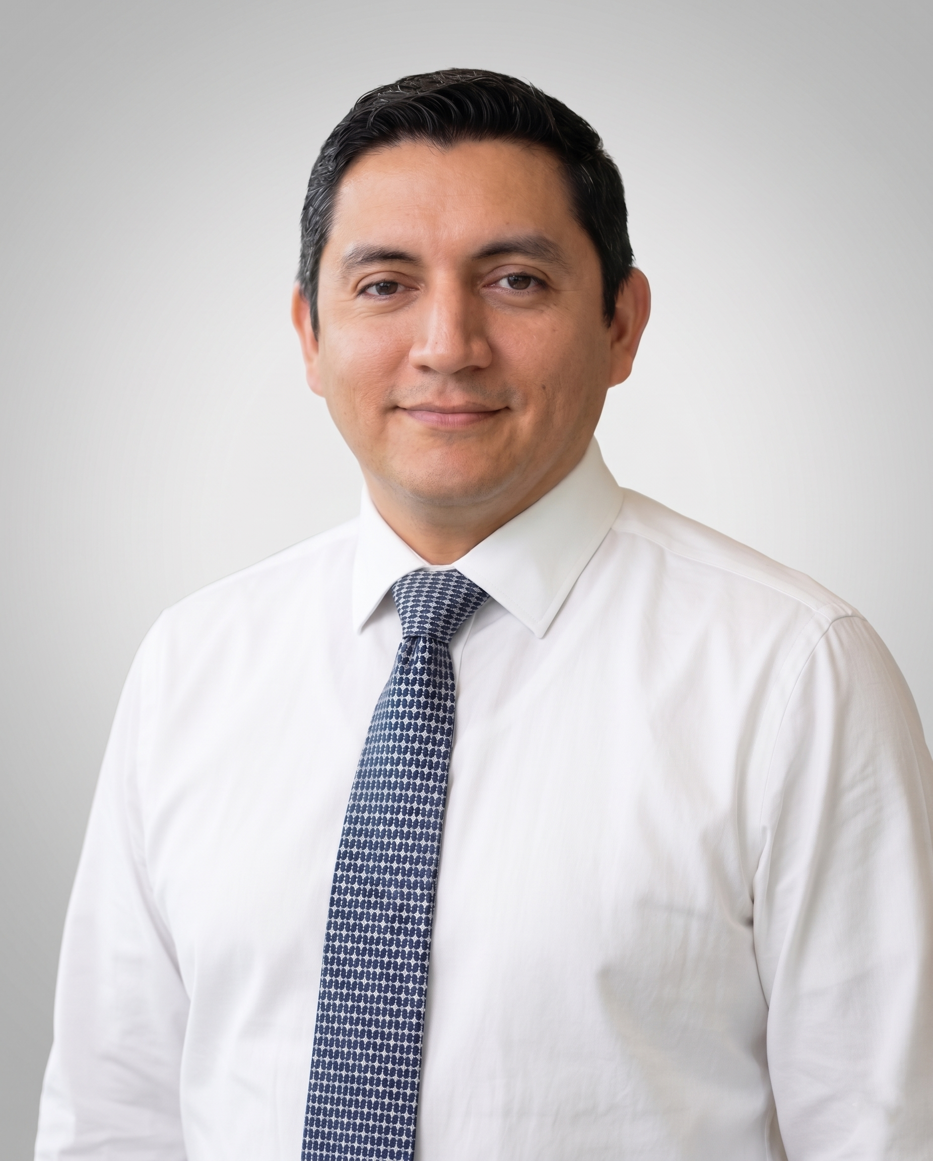 Juan Carlos Salinas