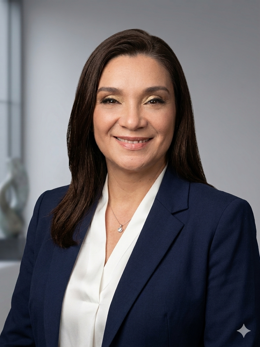 María Azucena Mendoza
