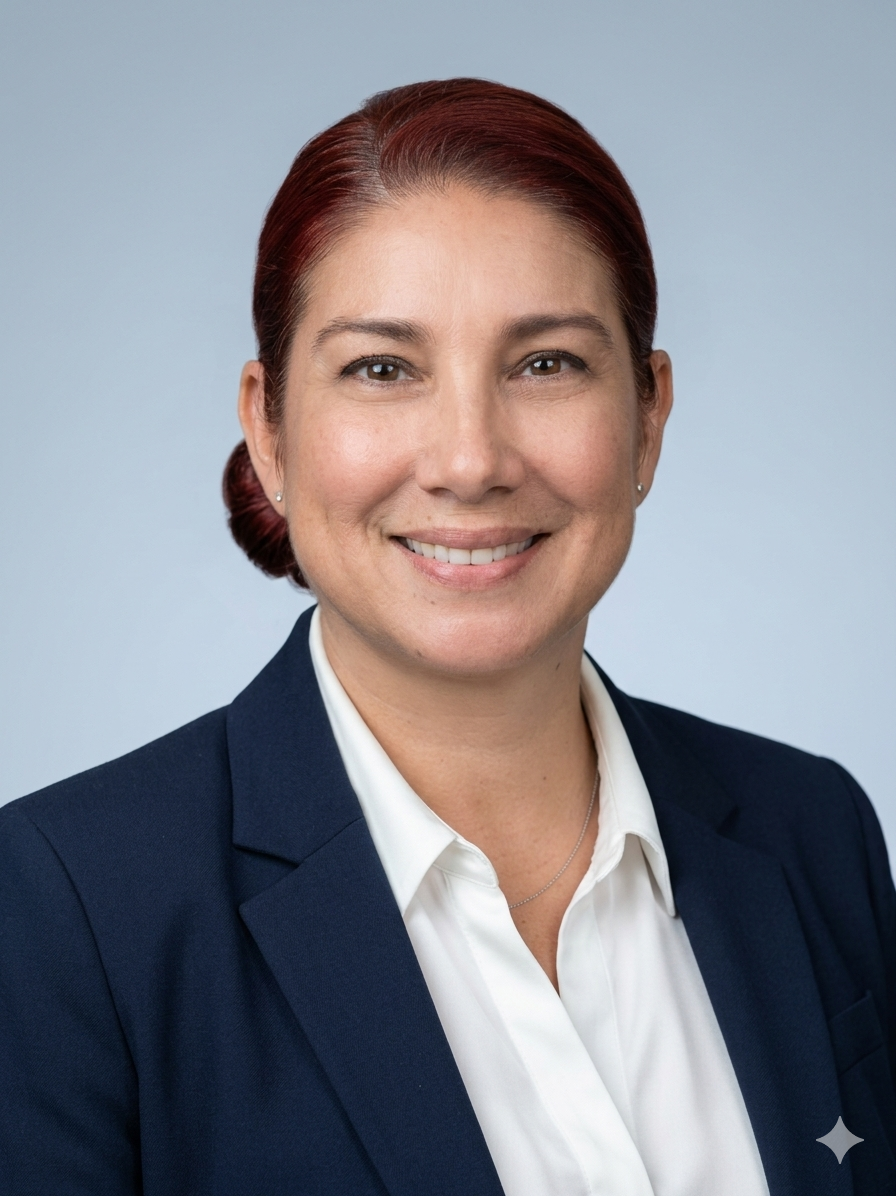Mónica Castillo