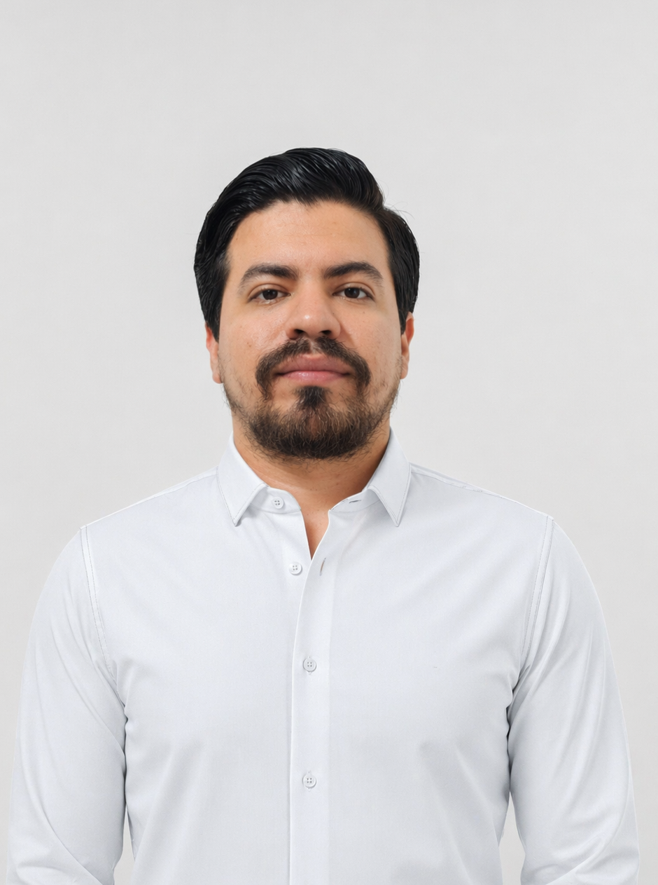 Victor Rodriguez